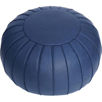 Cohill Upholstered Pouf