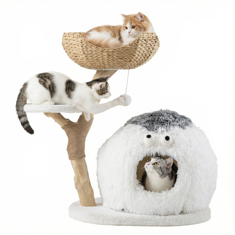 Cat Tree