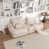 Beige sélectionné