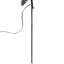 Vaporisateur de pin de Noël lumineux Holly Berry - 29 po - blanc chaud
