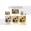 Poufs portatifs de soccer, mousse de flanelle douce, salon moderne pour la maison-1225083546