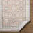 Gobrias Machine Washable Area Rug-1838830460