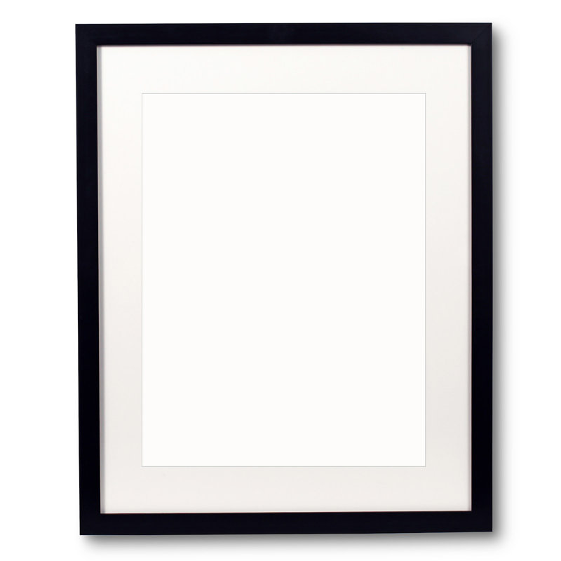 Take Me To The River Print by Dina Gardner, Black Framed Paper, 32" H x 24" W