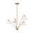 Werley Large Chandelier from Generation Lighting -1336588053