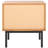 Casmira 21.7'' W Particle Board / Chipboard Nightstand-1592527185