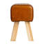 Banc en cuir Elijah-1029795368