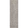 Premium Machine Washable Cerrito AMF550 Taupe Rug