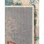 Tapis beige à motif animalier Vargas-120341980