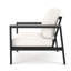 Chaise longue d'extérieur avec coussins Sunbrella® Townsend-1722577938-1713023459-1713023456
