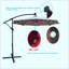 Parasol Celik 120 avec contrepoids inclus-1398825166