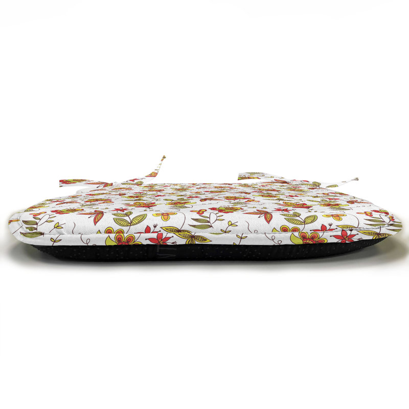 Chair Pad Cushion