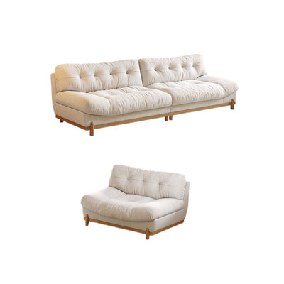 Modern sofa set