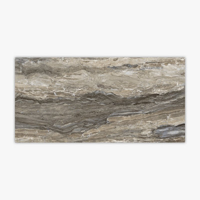 Oasistone Taupe Matte 24x48 Porcelain Tile