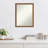 Brienne Solid Wood Rectangle Wall Mirror-1249800570