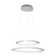 Gumbranch 2 - Light Geometric LED Chandelier
