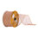  Ruban beige 2,5 po x 10 verges