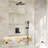 Shower Faucets & Systems with Rough-in Valve-64564551