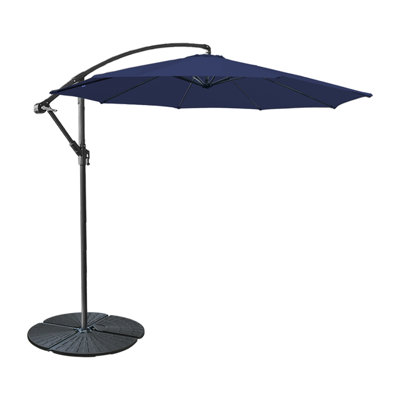 300cm Cantilever Parasol