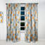 Rideau en lin / polyester-1632295568