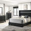 Mobilier de chambre à coucher 1pc