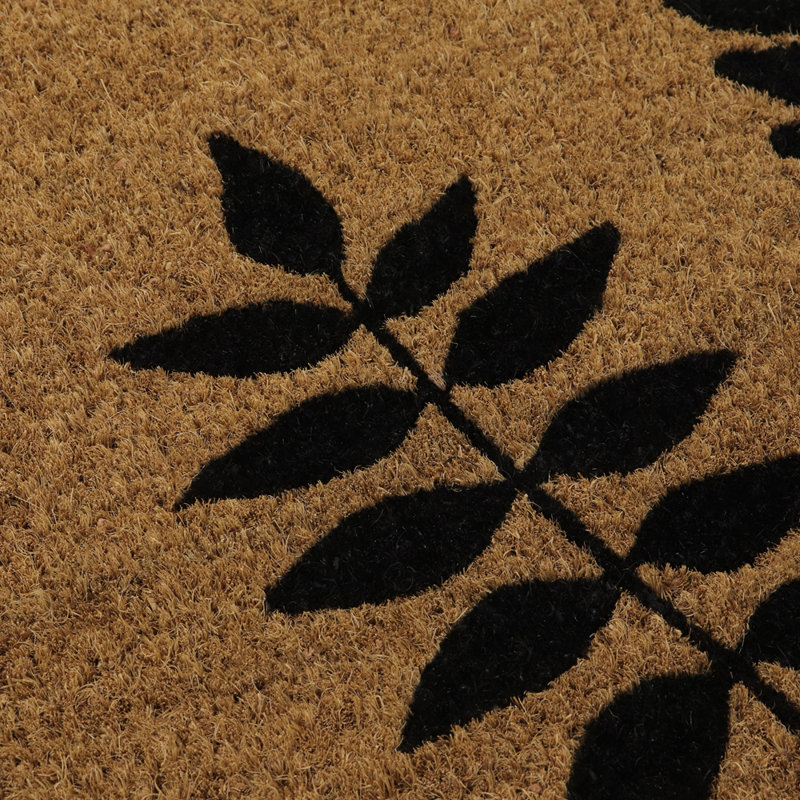 Non-Slip Doormat
