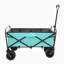 Chariot pliable à roulettes pliable avec roues-112369181