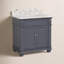 Ensemble de meuble-lavabo simple 36 po Aoibhin-1233956644-1225123334