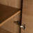 Malyun 2-Door Accent Cabinet