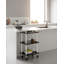 Zeigler Serving Cart-121165253-121165255
