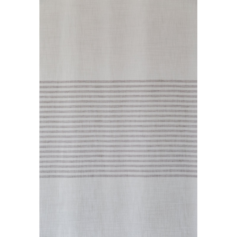 Room Darkening Sliding Panel