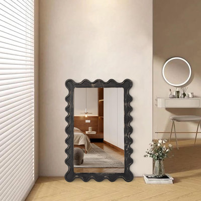 Rectangle Mirror