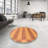 Abstract Indoor Rug-904405609