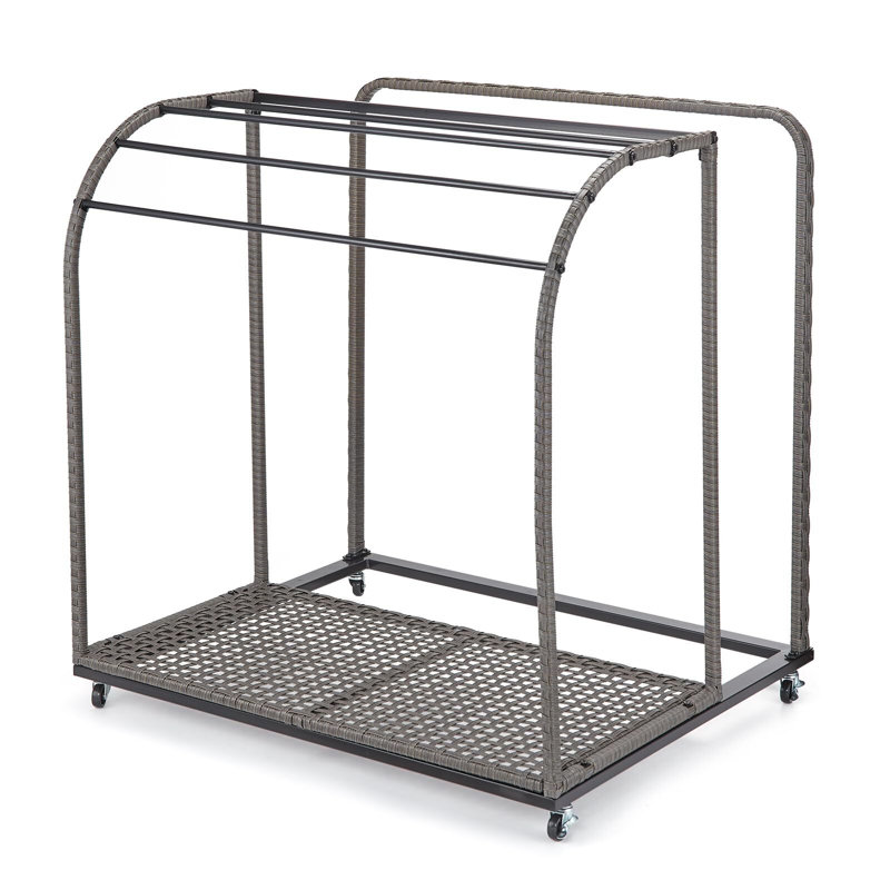Towel Rack