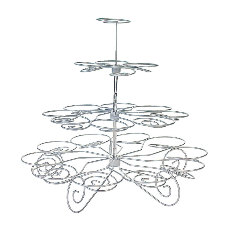 Berkeley Cupcake & Cake Pop Stand