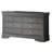 57'' W 6 - Drawer Dresser-2013569155