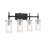 Luann 4 - Light Dimmable Vanity Light-1376261847