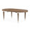 Table de salle à manger extensible Villa Cherie