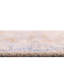 Tapis transitionnel jaune-bleu clair-208917178