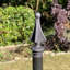 Pinkston Steel Feeding Station