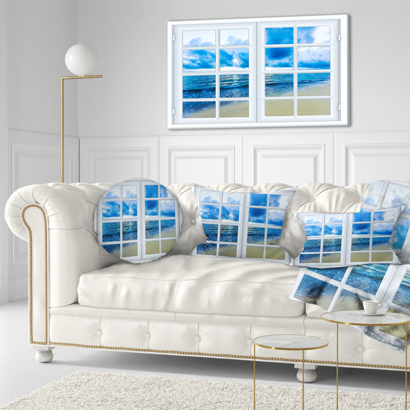 Coussin Schafer