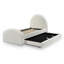 Lit gigogne simple Chiril-1370584105