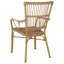 Ensemble de 2 fauteuils Bora
