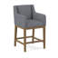 Upholstered Stool-742394408-742394483