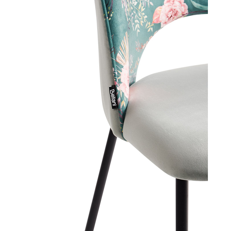 Stiles Upholstered Dining Chair