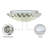 Tomoki Flush Mount