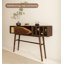 Buffet Wabi Sabi Style
