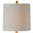 Waynesville 36.5" Table Lamp