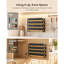 Spice Jar & Rack Set-1400836534