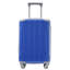 Ensemble de bagage à main 20 pièces 3 pièces avec roulettes, valise légère en ABS rigide pour les escapades à Weedend