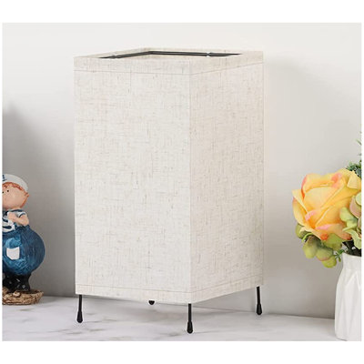 Klevis Metal Desk Lamp